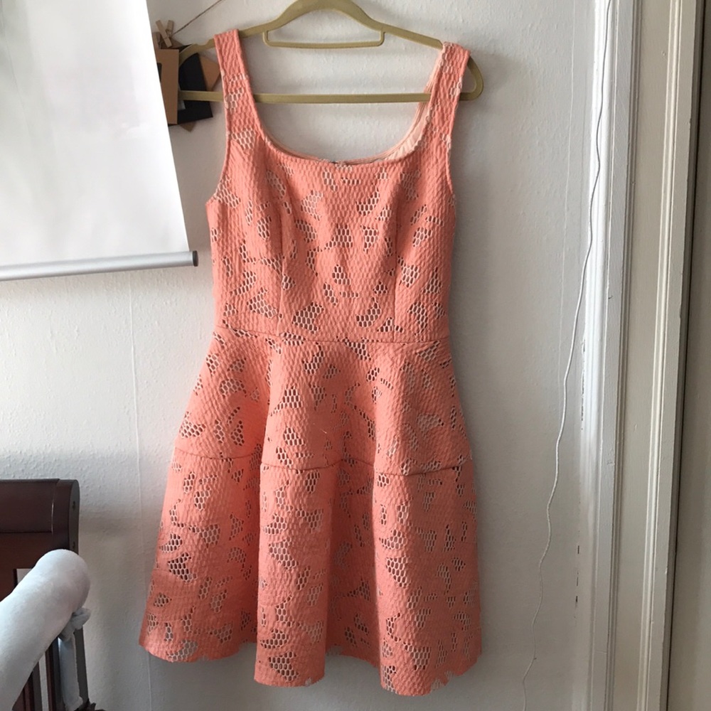 ASOS dress
